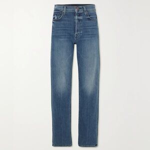 MOTHER denim jeans the tomcat size 28